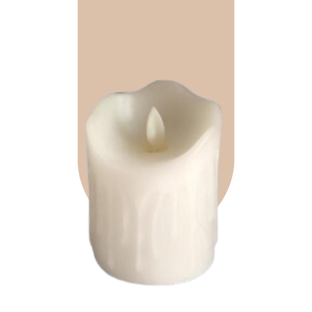  LED Candle - Small